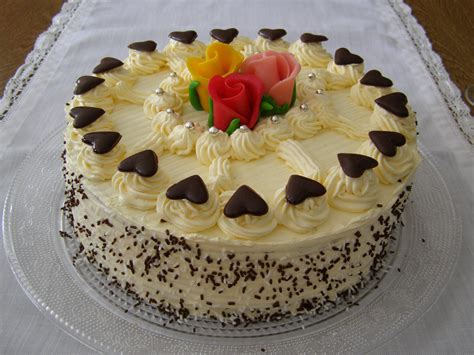 dolce cakes torte